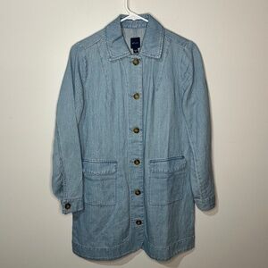 J Jill size XS Women’s Light Weight Barn Jacket